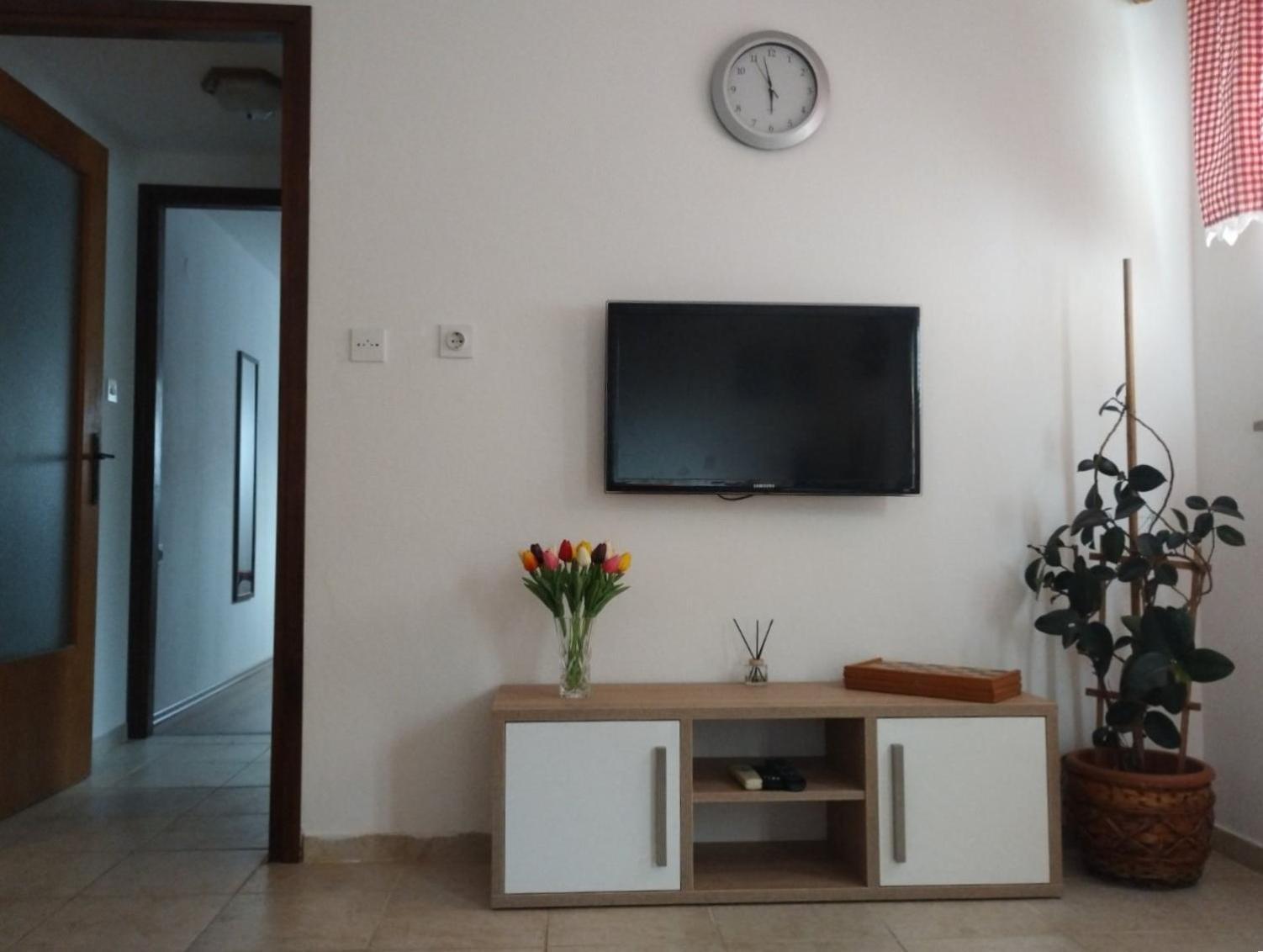 Apartman Tri Palme Gabonjin Zewnętrze zdjęcie