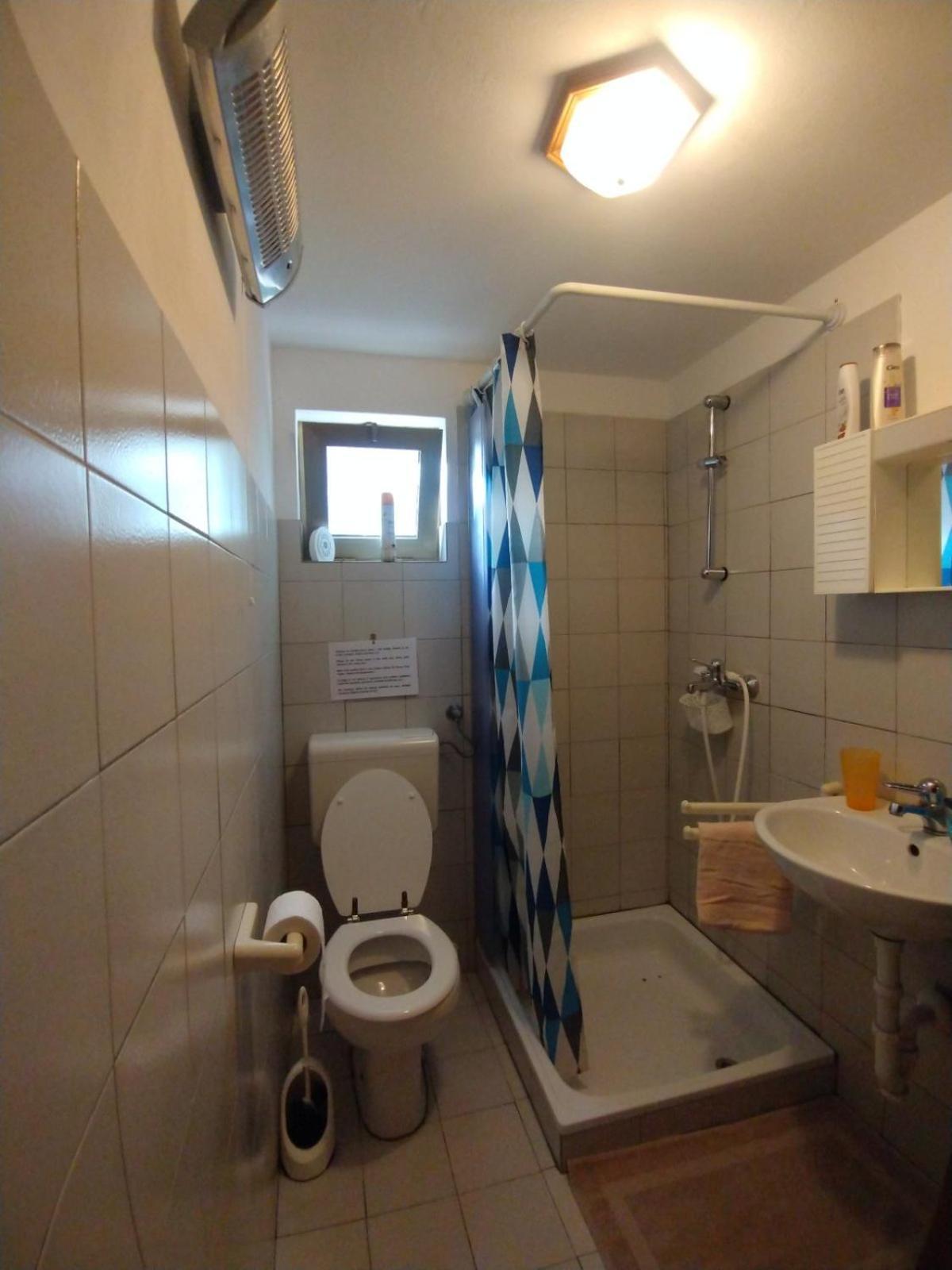 Apartman Tri Palme Gabonjin Zewnętrze zdjęcie