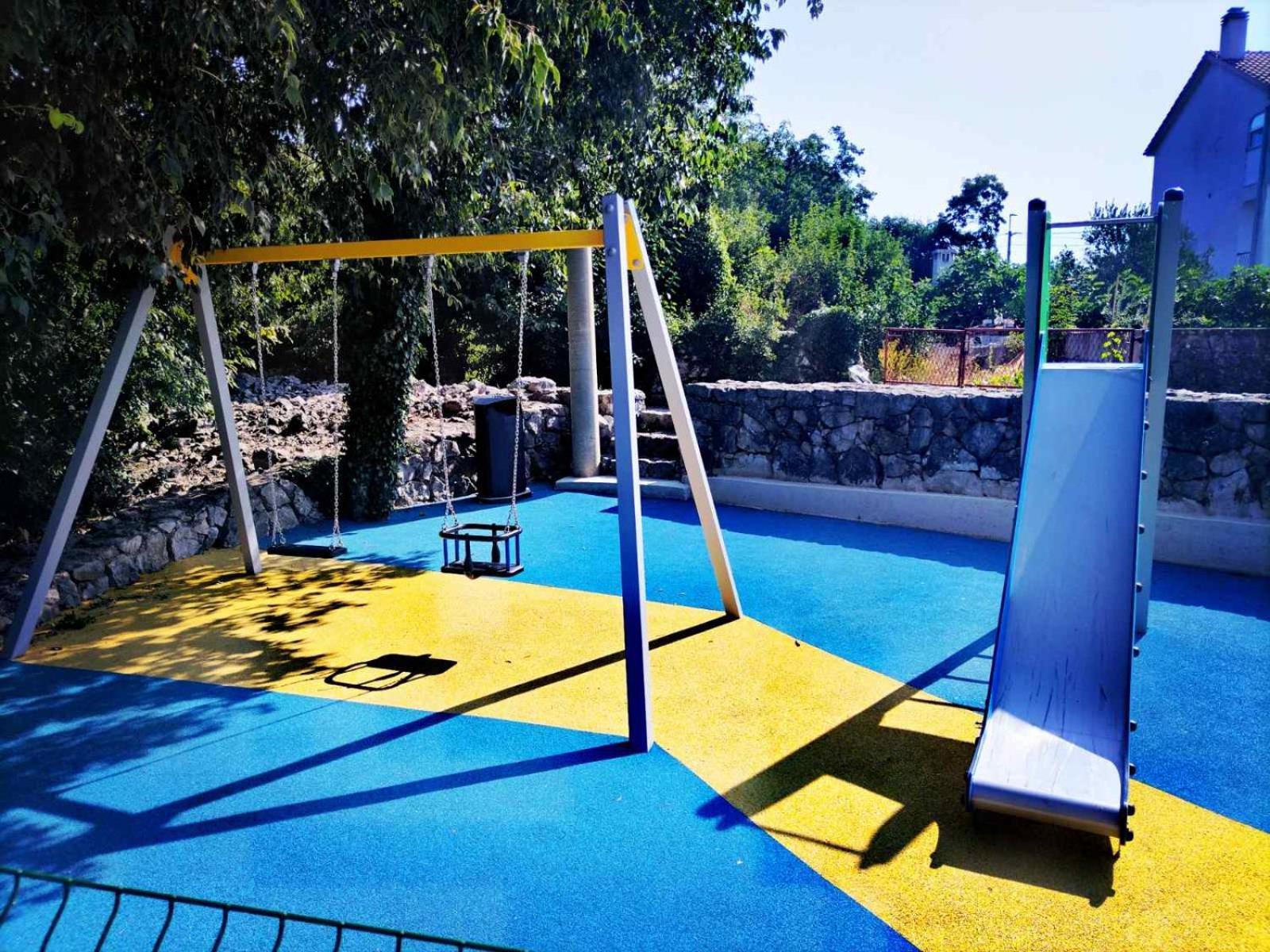 Apartman Tri Palme Gabonjin Zewnętrze zdjęcie