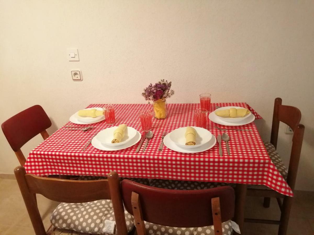Apartman Tri Palme Gabonjin Zewnętrze zdjęcie